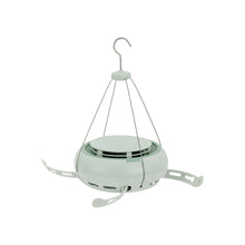 Load image into Gallery viewer, VIRELITHA-750W Portable Clothes Dryer Collapsible Small Clothes Dryer Portable Clothes Dryer Time Setting Speed Control