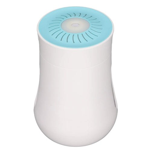 VIRELITHA-Air Purifier Air Purifier Remove Odor Powerful Energy Saving Safe Portable Air Purifier